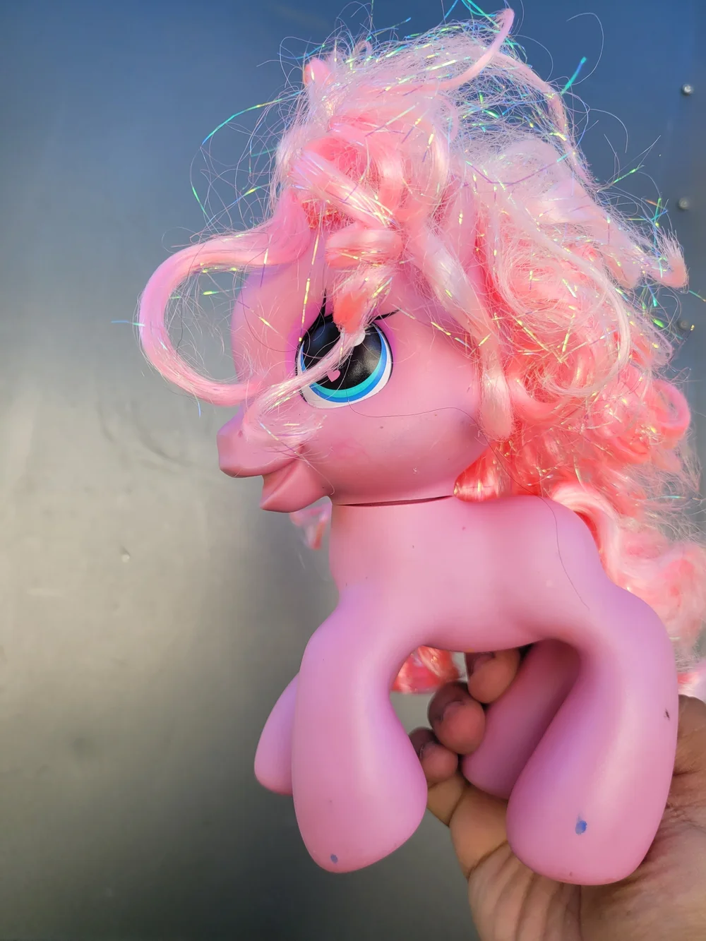 G3 My Little Pony 8
